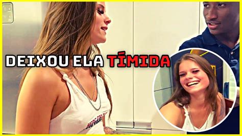 MANUELA CONTER NOVA INTEGRANTE GAÚCHA DA .